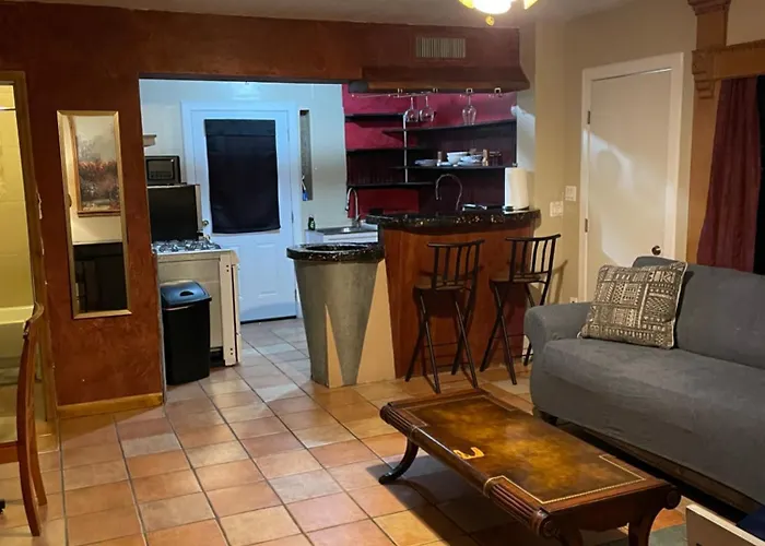 Guest house The Sinatra Full Kitchen And Swimming Pool Walk To Arts Roosevelt Row Convention Center Asu Downtown 3*