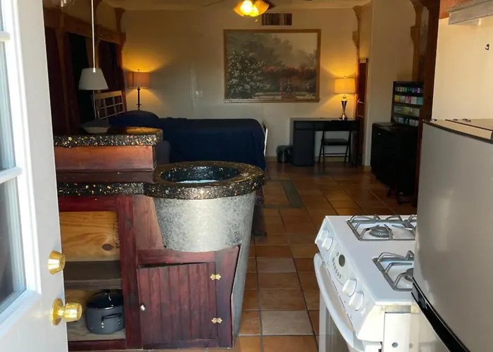 The Sinatra Full Kitchen And Swimming Pool Walk To Arts Roosevelt Row Convention Center Asu Downtown Guest house Phoenix